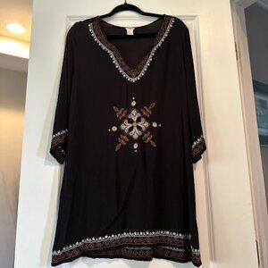 Forever 21 Tunic Dress